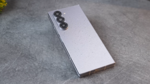 Samsung Galaxy Z Fold 6 Review