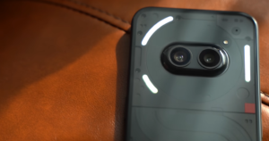 Nothing Phone 2a Review