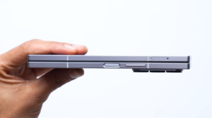 Samsung Galaxy Z Fold 6 Review