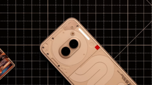 Nothing Phone 2a Review