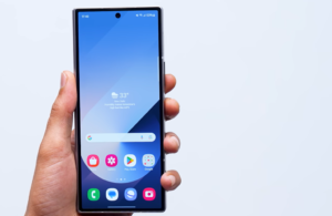 Samsung Galaxy Z Fold 6 Review