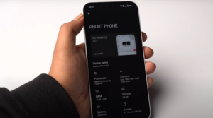 Nothing Phone 2a Review
