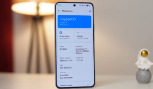 OnePlus Nord 4 Review