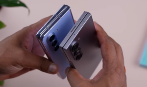 Samsung Galaxy Z Fold 6 Review
