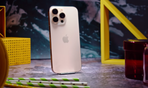 Apple iPhone 16 Pro Max Review
