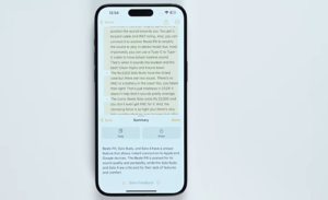 Apple iPhone 16 Pro Max Review