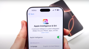 Apple iPhone 16 Pro Max Review