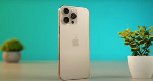 Apple iPhone 16 Pro Max Review