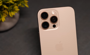 Apple iPhone 16 Pro Max Review